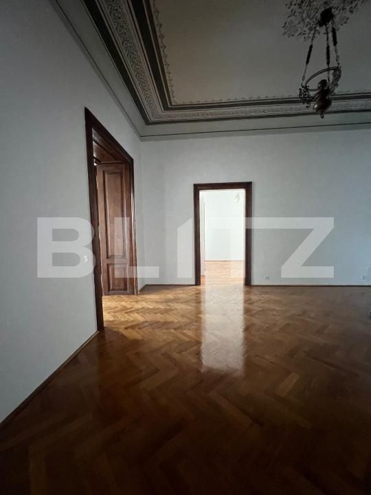 Apartament de închiriat 3 camere Ultracentral - 169453AI | BLITZ Sibiu | Poza9