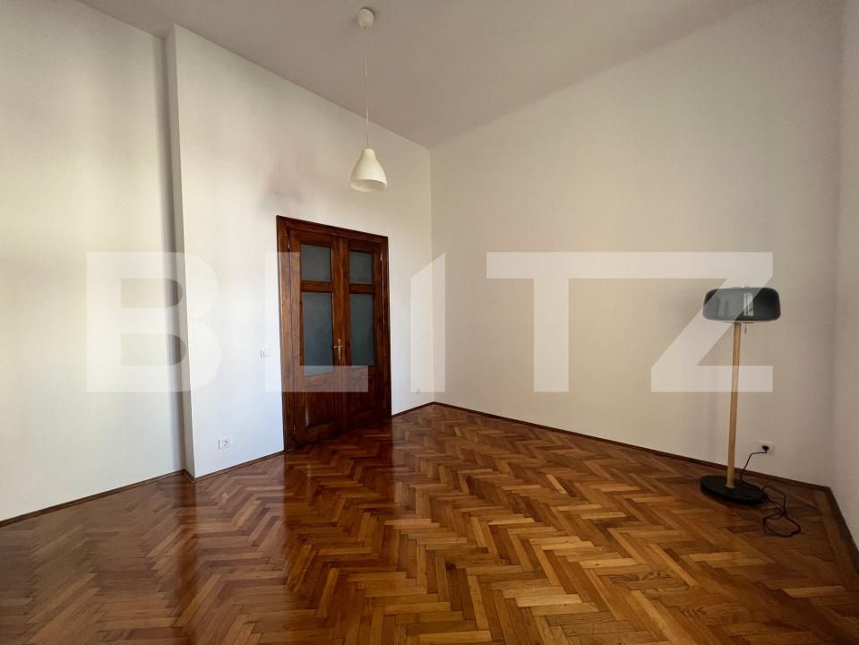 Apartament de închiriat 3 camere Ultracentral - 169453AI | BLITZ Sibiu | Poza4