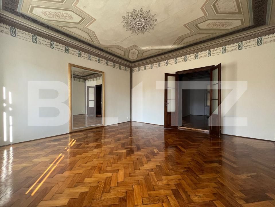 Apartament de închiriat 3 camere Ultracentral - 169453AI | BLITZ Sibiu | Poza6