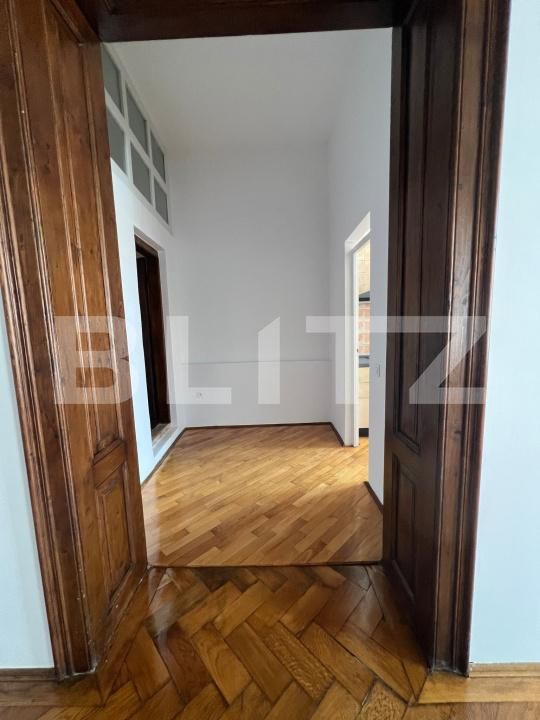 Apartament de închiriat 3 camere Ultracentral - 169453AI | BLITZ Sibiu | Poza12