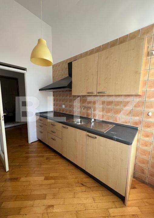 Apartament de închiriat 3 camere Ultracentral - 169453AI | BLITZ Sibiu | Poza11