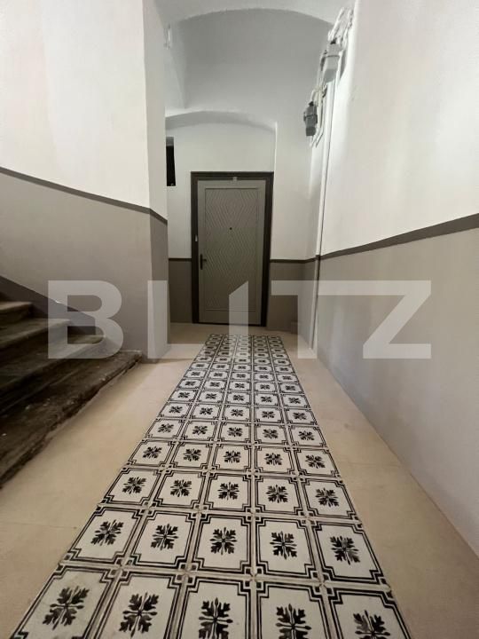 Apartament de închiriat 3 camere Ultracentral - 169453AI | BLITZ Sibiu | Poza18