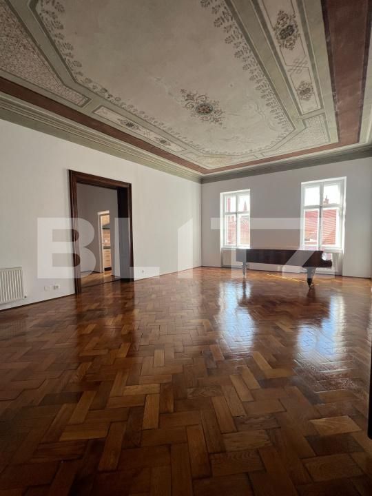 Apartament de închiriat 3 camere Ultracentral - 169453AI | BLITZ Sibiu | Poza3