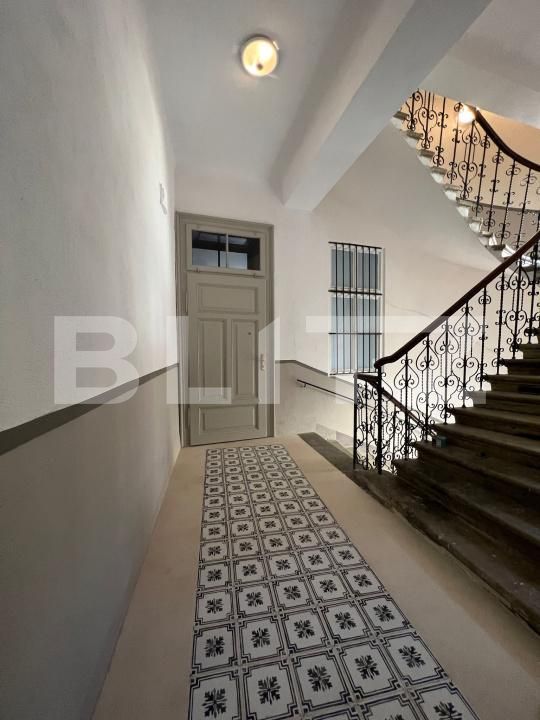 Apartament de închiriat 3 camere Ultracentral - 169453AI | BLITZ Sibiu | Poza16