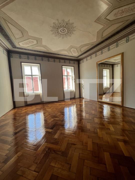 Apartament de închiriat 3 camere Ultracentral - 169453AI | BLITZ Sibiu | Poza7