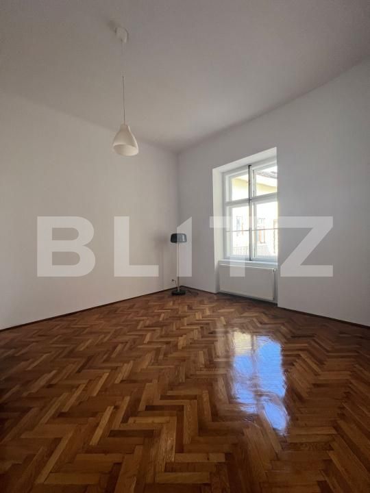 Apartament de închiriat 3 camere Ultracentral - 169453AI | BLITZ Sibiu | Poza8