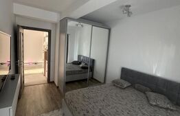 Apartament cu 2 camere, 53 mp, zona Doamna Stanca