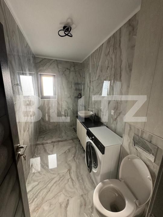 Apartament de închiriat 2 camere Șelimbăr - 169624AI | BLITZ Sibiu | Poza6