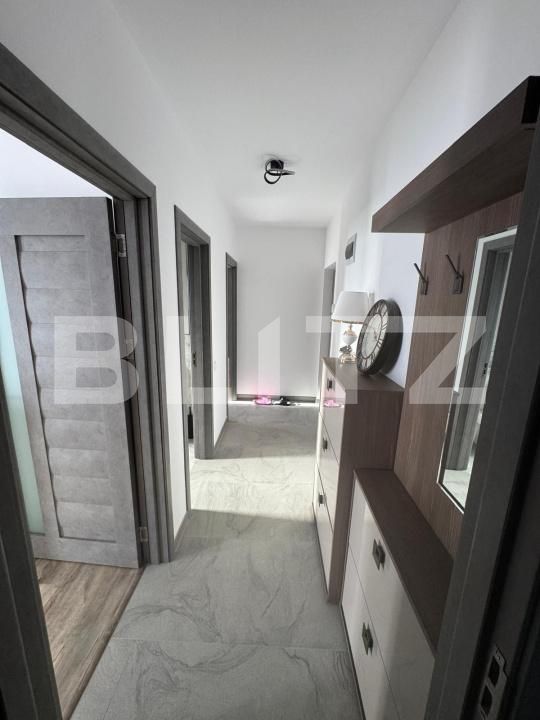 Apartament de închiriat 2 camere Șelimbăr - 169624AI | BLITZ Sibiu | Poza4