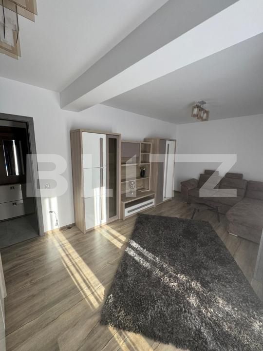 Apartament de închiriat 2 camere Șelimbăr - 169624AI | BLITZ Sibiu | Poza2