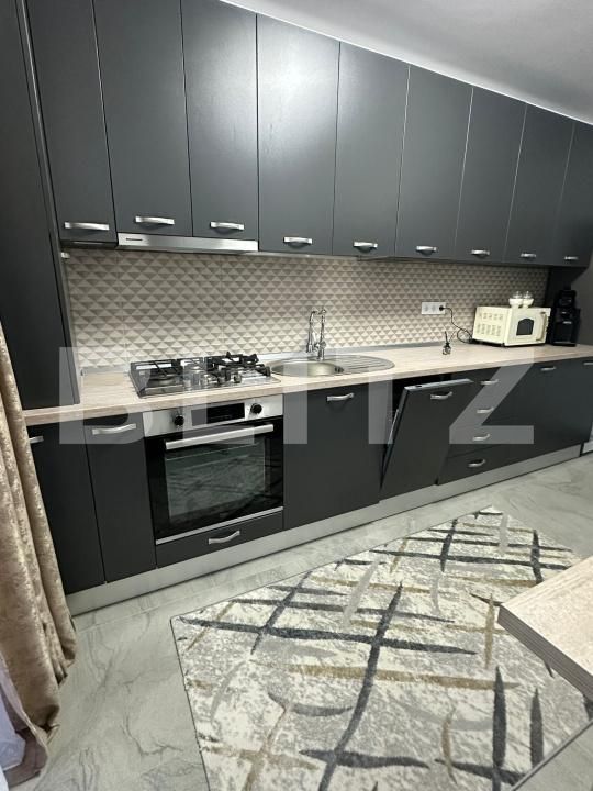 Apartament de închiriat 2 camere Șelimbăr - 169624AI | BLITZ Sibiu | Poza5