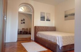 Apartament ultracentral, cu 2 camere, 63 mp.