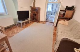 Apartament ultracentral, cu 2 camere, 63 mp.