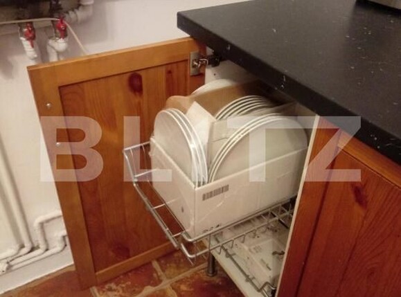 Apartament de vânzare 2 camere Ultracentral - 169625AV | BLITZ Sibiu | Poza8