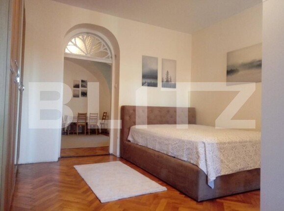 Apartament de vânzare 2 camere Ultracentral - 169625AV | BLITZ Sibiu | Poza5