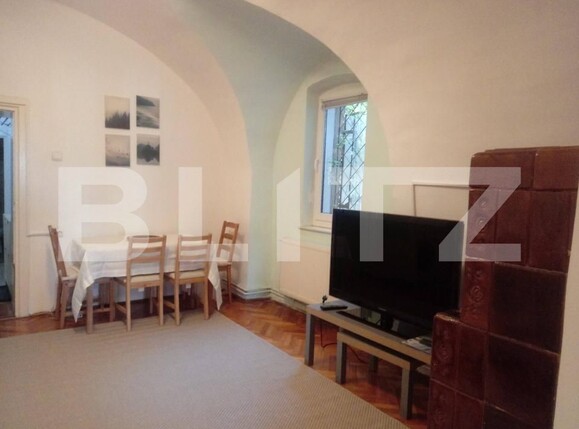 Apartament de vânzare 2 camere Ultracentral - 169625AV | BLITZ Sibiu | Poza1