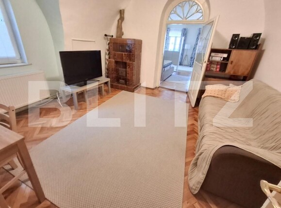 Apartament de vânzare 2 camere Ultracentral - 169625AV | BLITZ Sibiu | Poza10