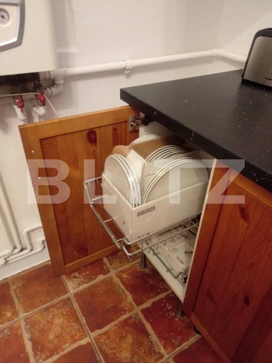 Apartament de vânzare 2 camere Ultracentral - 169625AV | BLITZ Sibiu | Poza8