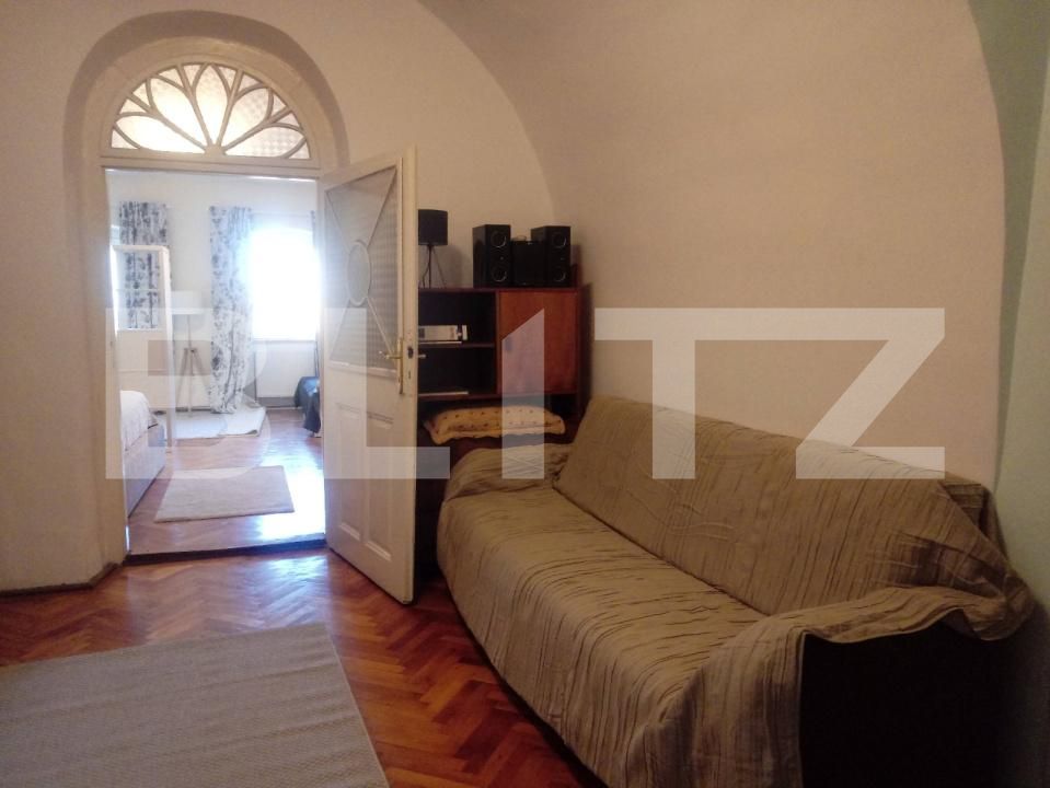 Apartament de vânzare 2 camere Ultracentral - 169625AV | BLITZ Sibiu | Poza2