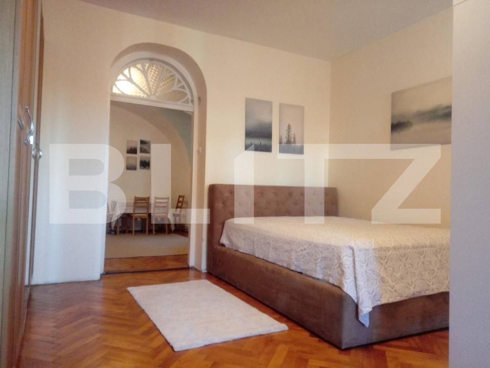 Apartament de vânzare 2 camere Ultracentral - 169625AV | BLITZ Sibiu | Poza5