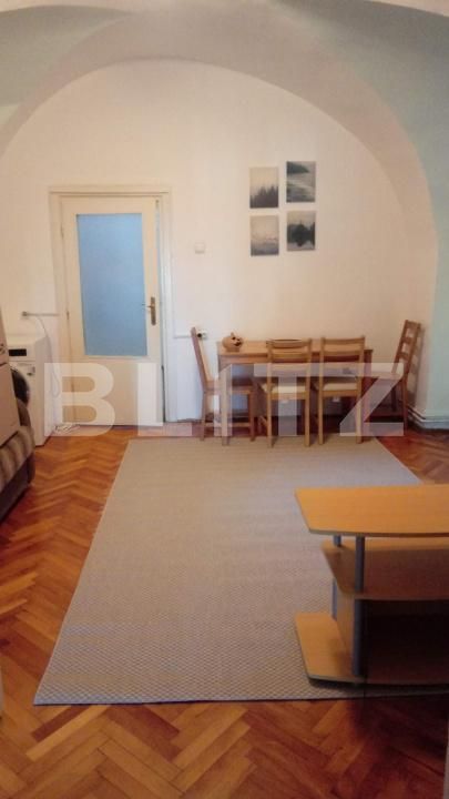 Apartament de vânzare 2 camere Ultracentral - 169625AV | BLITZ Sibiu | Poza3