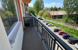 Apartament de vanzare, cu 3 camere, 79 mp, zona Rahovei