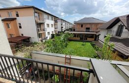 Casa de vanzare, cu 4 camere, 120 mp, zona Selimbar