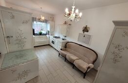 Casa de vanzare, cu 4 camere, 120 mp, zona Selimbar