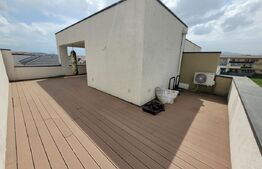 Casa de vanzare, cu 4 camere, 120 mp, zona Selimbar