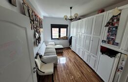 Casa de vanzare, cu 4 camere, 120 mp, zona Selimbar