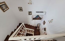 Casa de vanzare, cu 4 camere, 120 mp, zona Selimbar