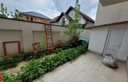 Casa de vanzare, cu 4 camere, 120 mp, zona Selimbar