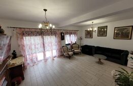 Casa de vanzare, cu 4 camere, 120 mp, zona Selimbar