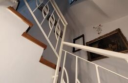 Casa de vanzare, cu 4 camere, 120 mp, zona Selimbar