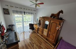 Casa de vanzare, cu 4 camere, 120 mp, zona Selimbar