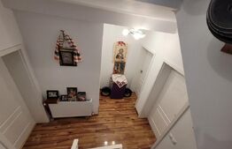 Casa de vanzare, cu 4 camere, 120 mp, zona Selimbar