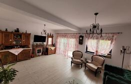 Casa de vanzare, cu 4 camere, 120 mp, zona Selimbar