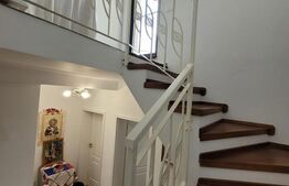 Casa de vanzare, cu 4 camere, 120 mp, zona Selimbar