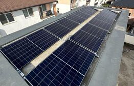 Casa de vanzare, cu 4 camere, 120 mp, zona Selimbar