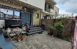 Casa de vanzare, cu 4 camere, 120 mp, zona Selimbar