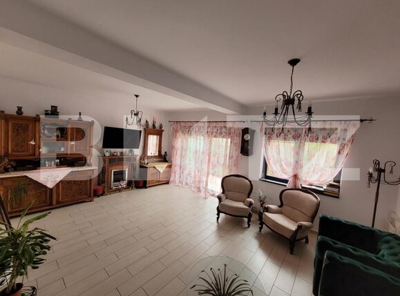 Casa de vânzare 4 camere Șelimbăr - 169692CV | BLITZ Sibiu | Poza1