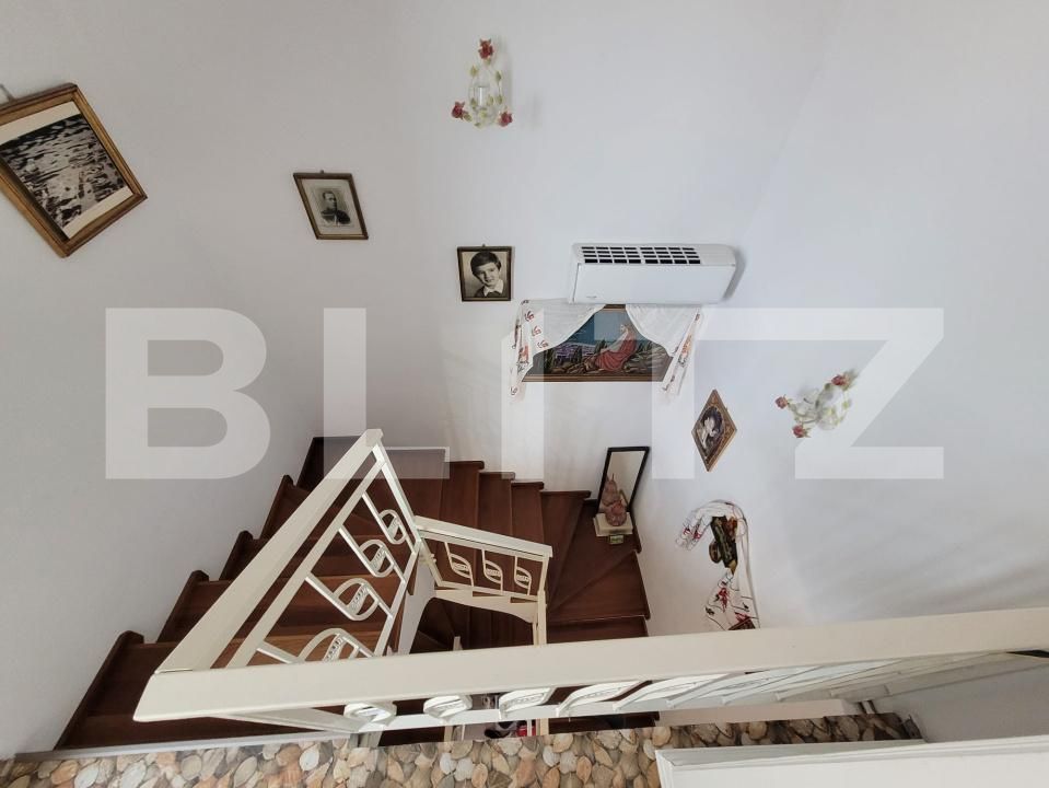 Casa de vânzare 4 camere Șelimbăr - 169692CV | BLITZ Sibiu | Poza7