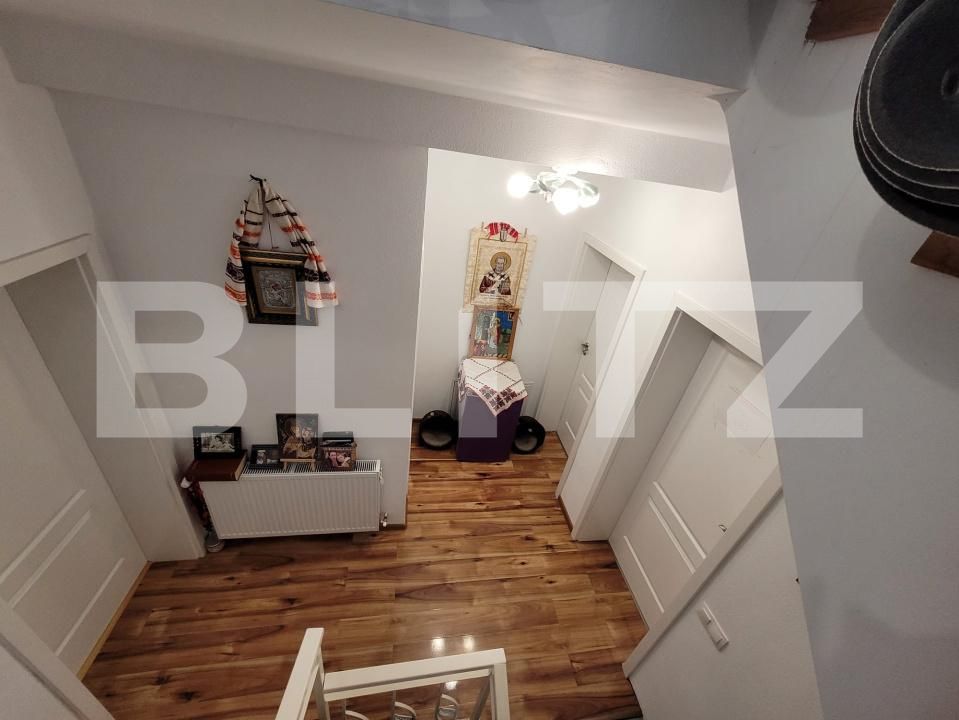 Casa de vânzare 4 camere Șelimbăr - 169692CV | BLITZ Sibiu | Poza9