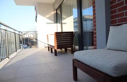 Apartament de inchiriat, cu 3 camere, 68 mp, zona Turnisor