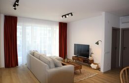 Apartament de inchiriat, cu 3 camere, 68 mp, zona Turnisor