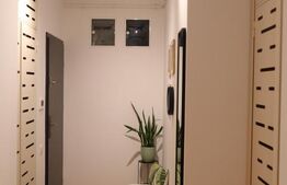 Apartament de inchiriat, cu 3 camere, 68 mp, zona Turnisor