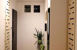 Apartament de inchiriat, cu 3 camere, 68 mp, zona Turnisor