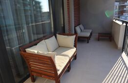 Apartament de inchiriat, cu 3 camere, 68 mp, zona Turnisor