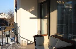 Apartament de inchiriat, cu 3 camere, 68 mp, zona Turnisor