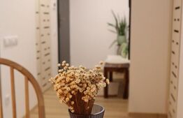 Apartament de inchiriat, cu 3 camere, 68 mp, zona Turnisor